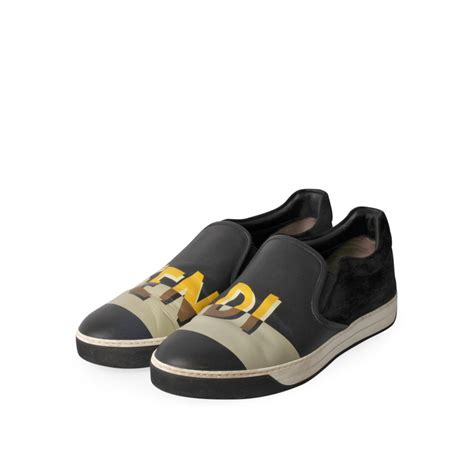 fendi roma boutique prices|fendi roma sneakers.